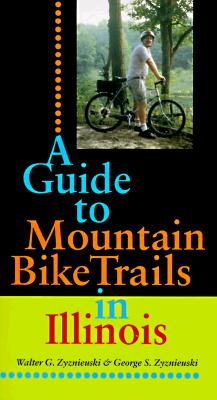 A Guide to Mountain Bike Trails in Illinois