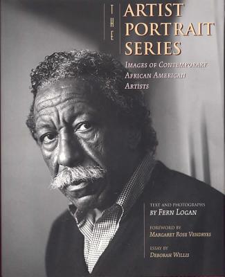 The Artist Portrait Series: Images of Contemporary African American Artist