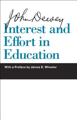 Interest and Effort in Education