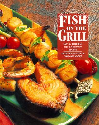 Fish on the Grill