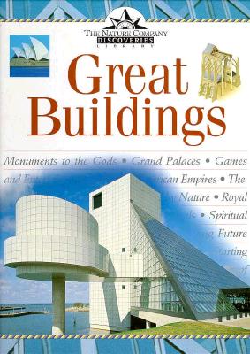 Image for Great Buildings (Nature Company Discoveries Libraries)