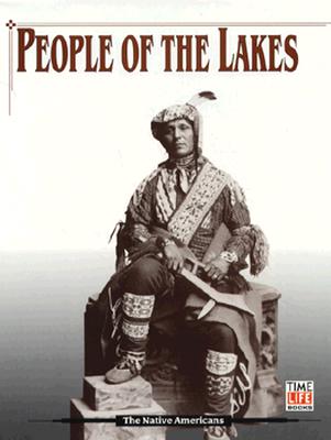 People of the Lakes (American Indians)