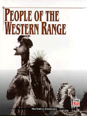 Indians of the Western Range (American Indians)