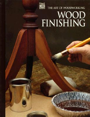 Image for Wood Finishing (Art of Woodworking)