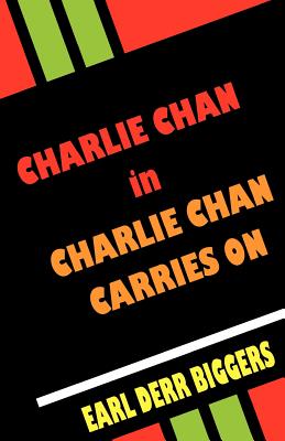 Charlie Chan Returns, Lynds, Dennis Charlie Chan Returns, Lynds, Dennis