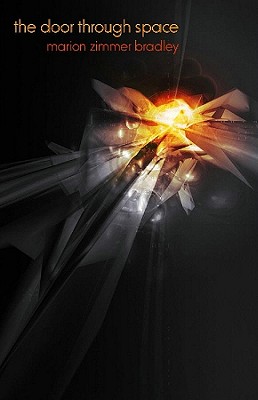 Image for THE DOOR THROUGH SPACE