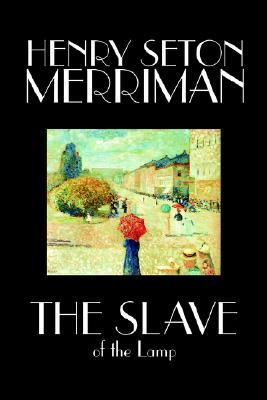 The Slave Of The Lamp
