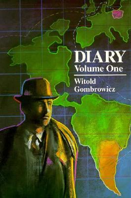 Diary Volume 1
