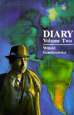 Diary Volume 2