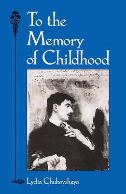 Image for TO THE MEMORY OF CHILDHOOD