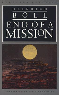 End of a Mission (European Classics)