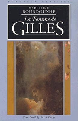 La Femme de Gilles (Translated)