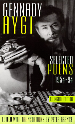 Selected Poems 1954-94: Bilingual Edition