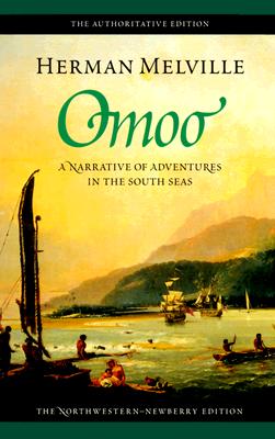 Omoo: A Narrative of Adventures in the South Seas