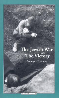 Image for The Jewish War and The Victory (Jewish Lives)