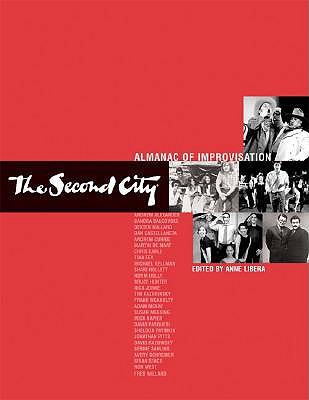 The Second City Almanac of Improvisation