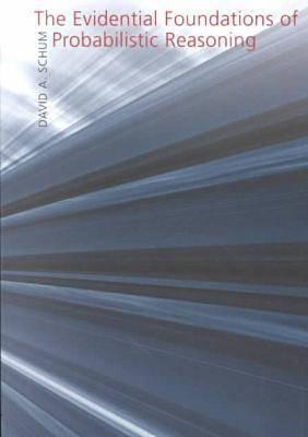 The Evidential Foundations of Probabilistic Reasoning