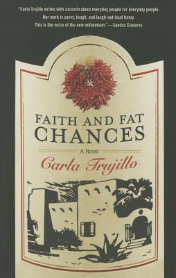 FAITH AND FAT CHANCES A NOVEL