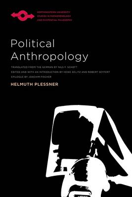 Political Anthropology (Studies in Phenomenology and Existential Philosophy)