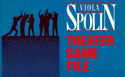 Theater Game File (Index Cards and Handbook)