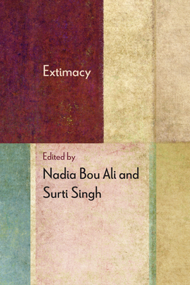 Extimacy (Diaeresis)
