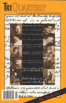 TriQuarterly 124