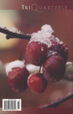TriQuarterly 130 (Issue 130)