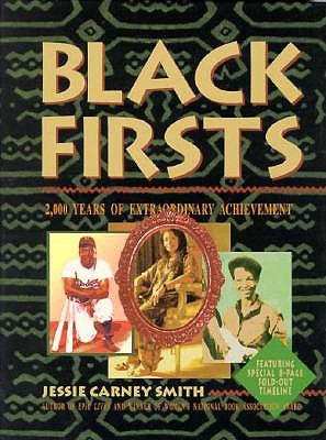 Black Firsts: 2,000 Years of Extraordinary Achievement