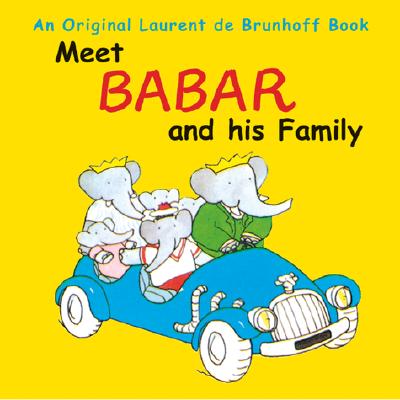 Meet Babar and His Family