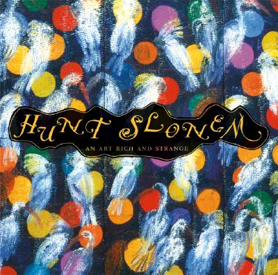 Hunt Slonem: An Art Rich and Strange