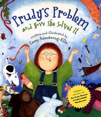 Prudy's Problem and How She Solved it