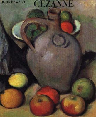 Cezanne : A Biography