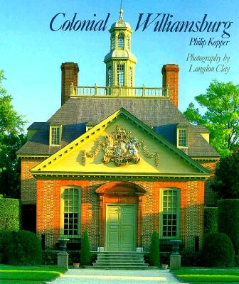 Colonial Williamsburg
