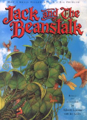 Jack and the Beanstalk: How a Small Fellow Solved a Big Problem