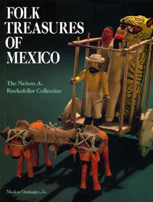Folk Treasures of Mexico
