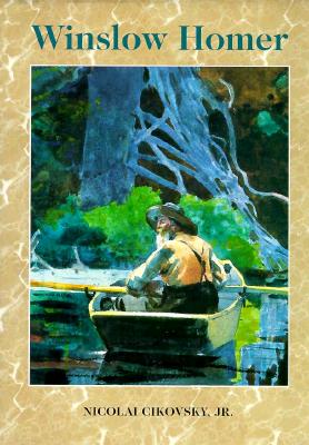 Winslow Homer (Library of American Art)