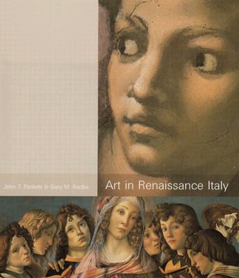 Art in Renaissance Italy, Second Edition
