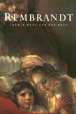 Masters of Art: Rembrandt
