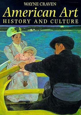 American Art: History and Culture