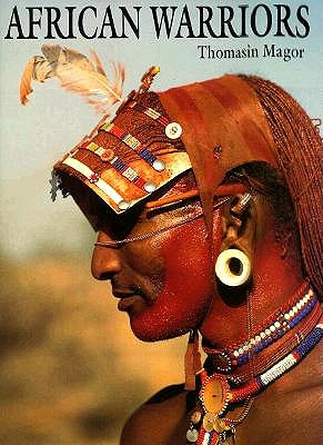 African Warriors: The Samburu