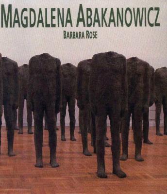 Magdalena Abakanowicz