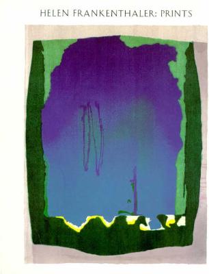 Helen Frankenthaler Prints
