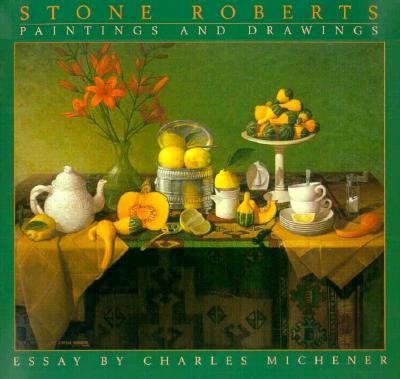 Stone Roberts