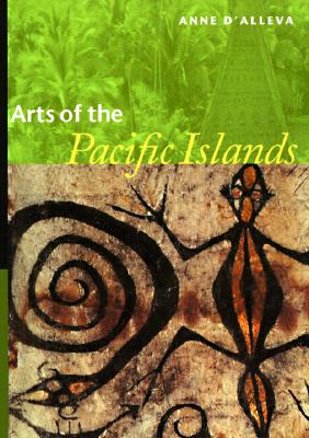 Image for ARTS OF THE PACIFIC ISLANDS