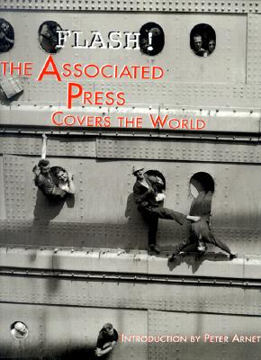 Flash! The Associated Press Covers the World