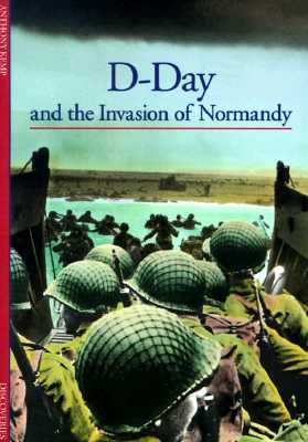 Discoveries: D-Day (Discoveries Series)