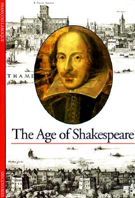 AGE OF SHAKESPEARE