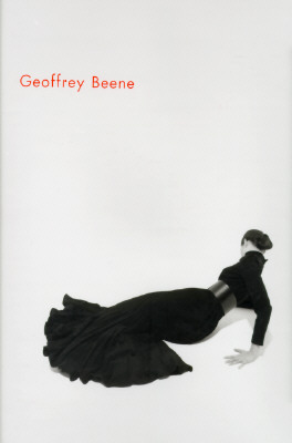 Geoffrey Beene: The Anatomy of His Work [INSCRIBED]