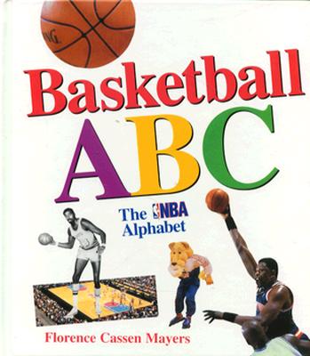 Basketball ABC: The NBA Alphabet