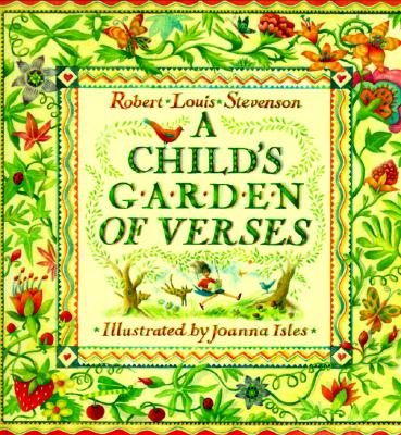 Image for A CHILD S GARDEN OF VERSES